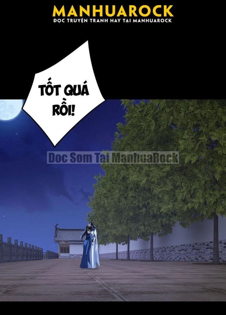 Ta Trời Sinh Đã Là Nhân Vật Phản Diện Chap 340 - Next Chap 341