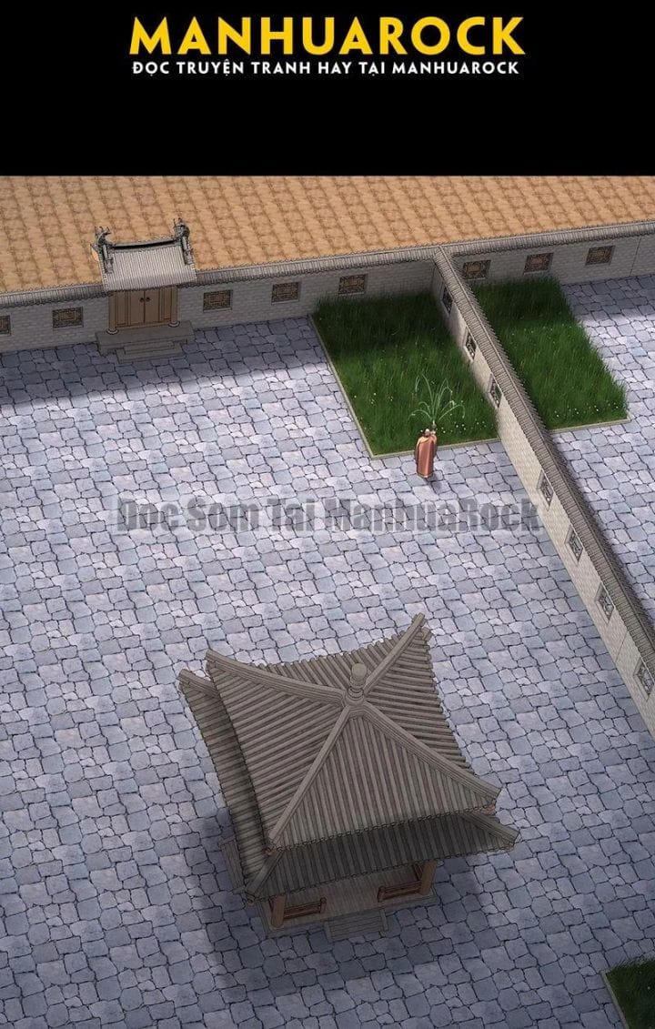 Ta Trời Sinh Đã Là Nhân Vật Phản Diện Chap 340 - Next Chap 341