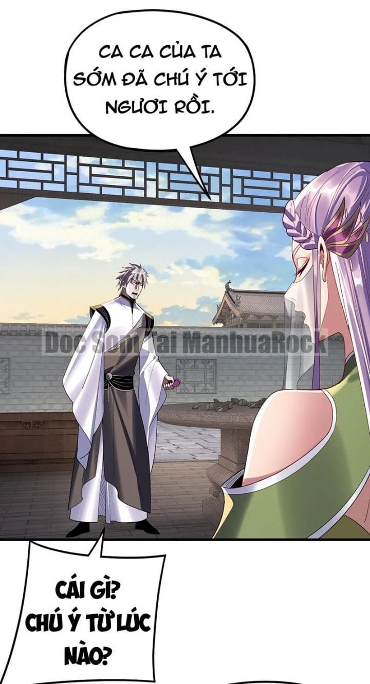 Ta Trời Sinh Đã Là Nhân Vật Phản Diện Chap 340 - Next Chap 341