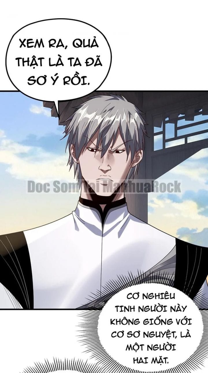 Ta Trời Sinh Đã Là Nhân Vật Phản Diện Chap 340 - Next Chap 341