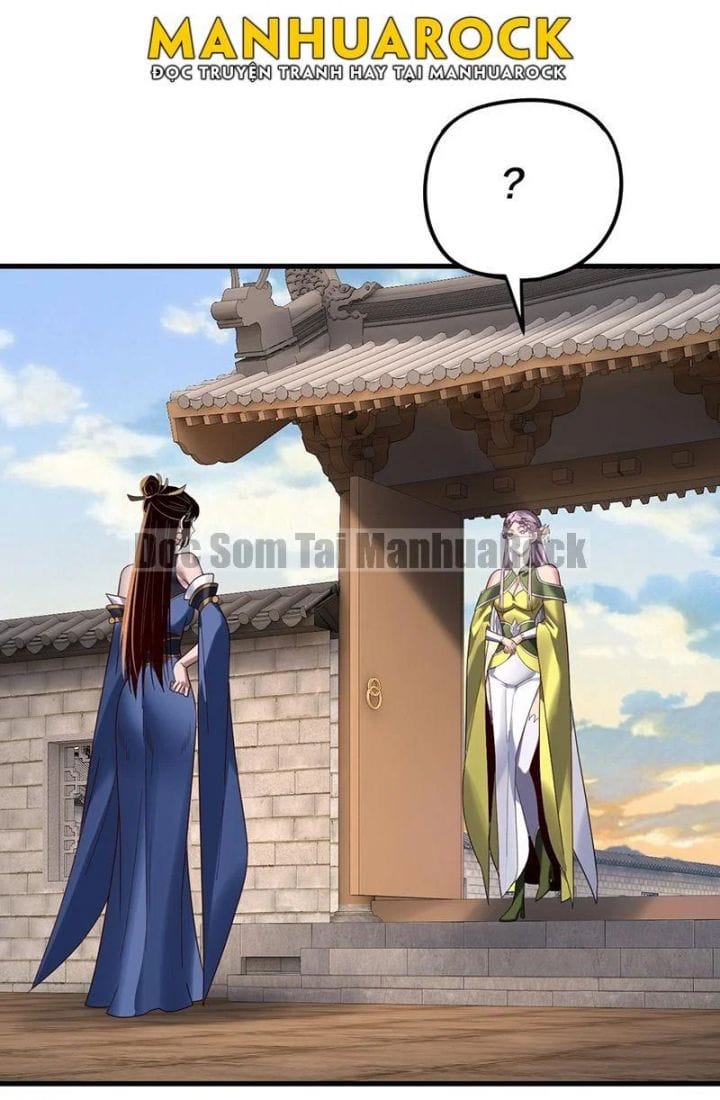 Ta Trời Sinh Đã Là Nhân Vật Phản Diện Chap 340 - Next Chap 341