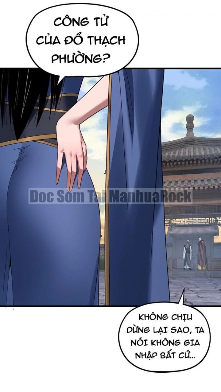 Ta Trời Sinh Đã Là Nhân Vật Phản Diện Chap 340 - Next Chap 341