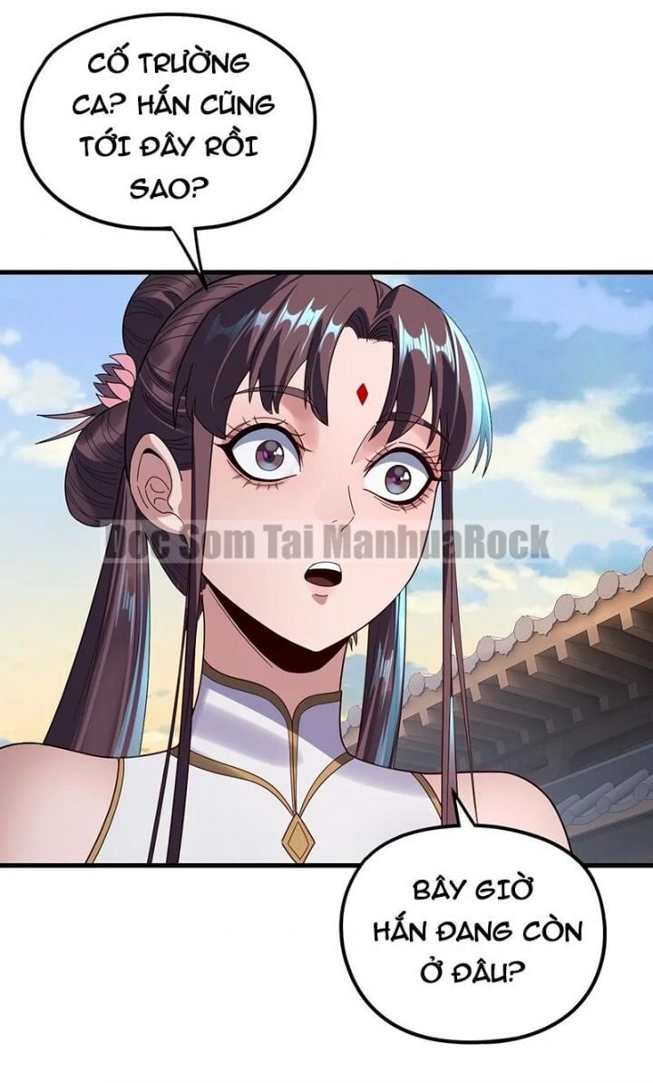 Ta Trời Sinh Đã Là Nhân Vật Phản Diện Chap 341 - Next Chap 342