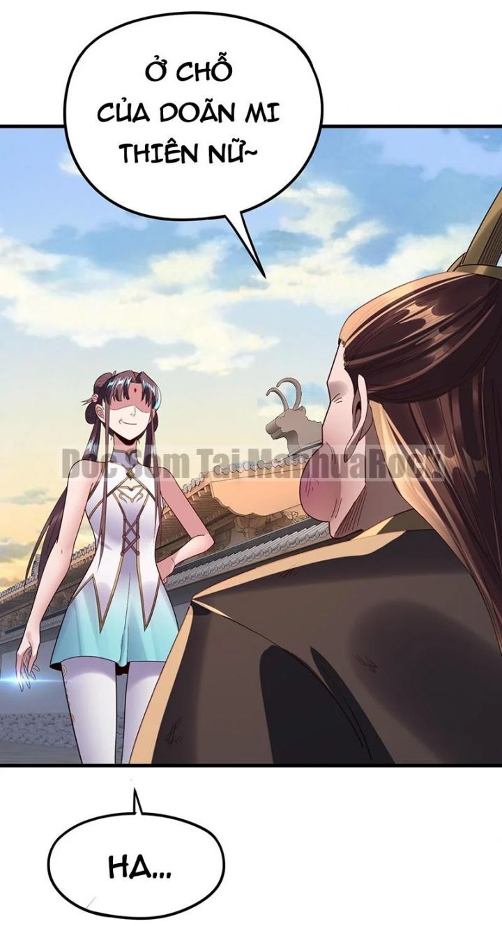 Ta Trời Sinh Đã Là Nhân Vật Phản Diện Chap 341 - Next Chap 342