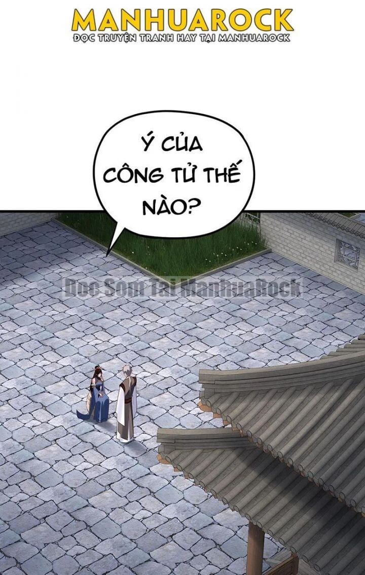 Ta Trời Sinh Đã Là Nhân Vật Phản Diện Chap 341 - Next Chap 342