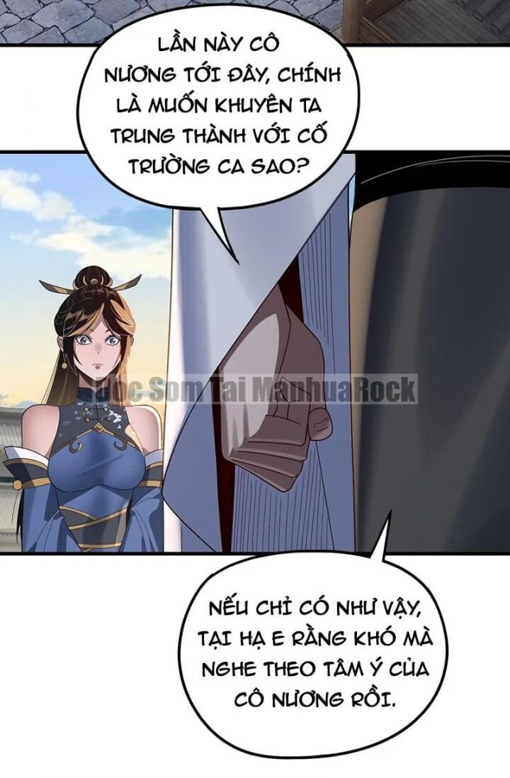 Ta Trời Sinh Đã Là Nhân Vật Phản Diện Chap 341 - Next Chap 342