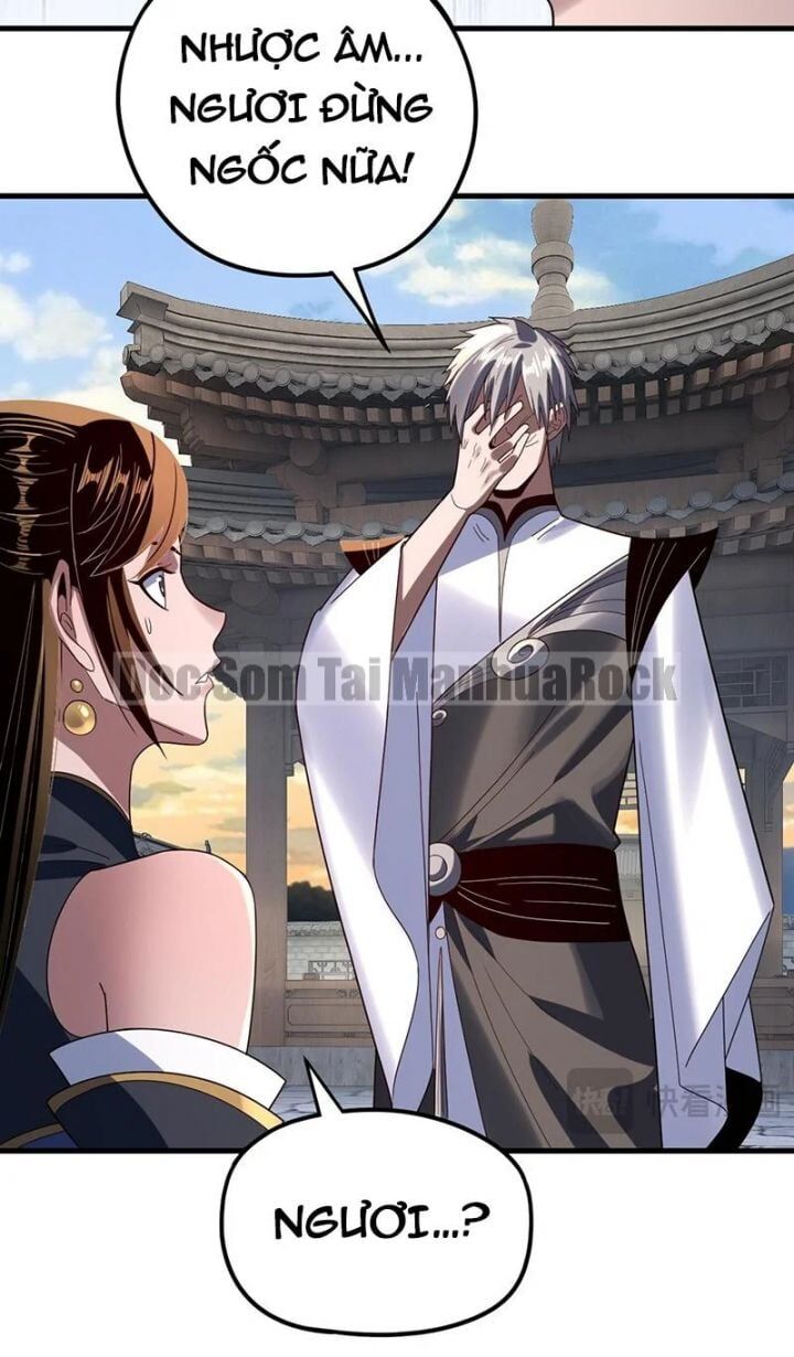 Ta Trời Sinh Đã Là Nhân Vật Phản Diện Chap 341 - Next Chap 342