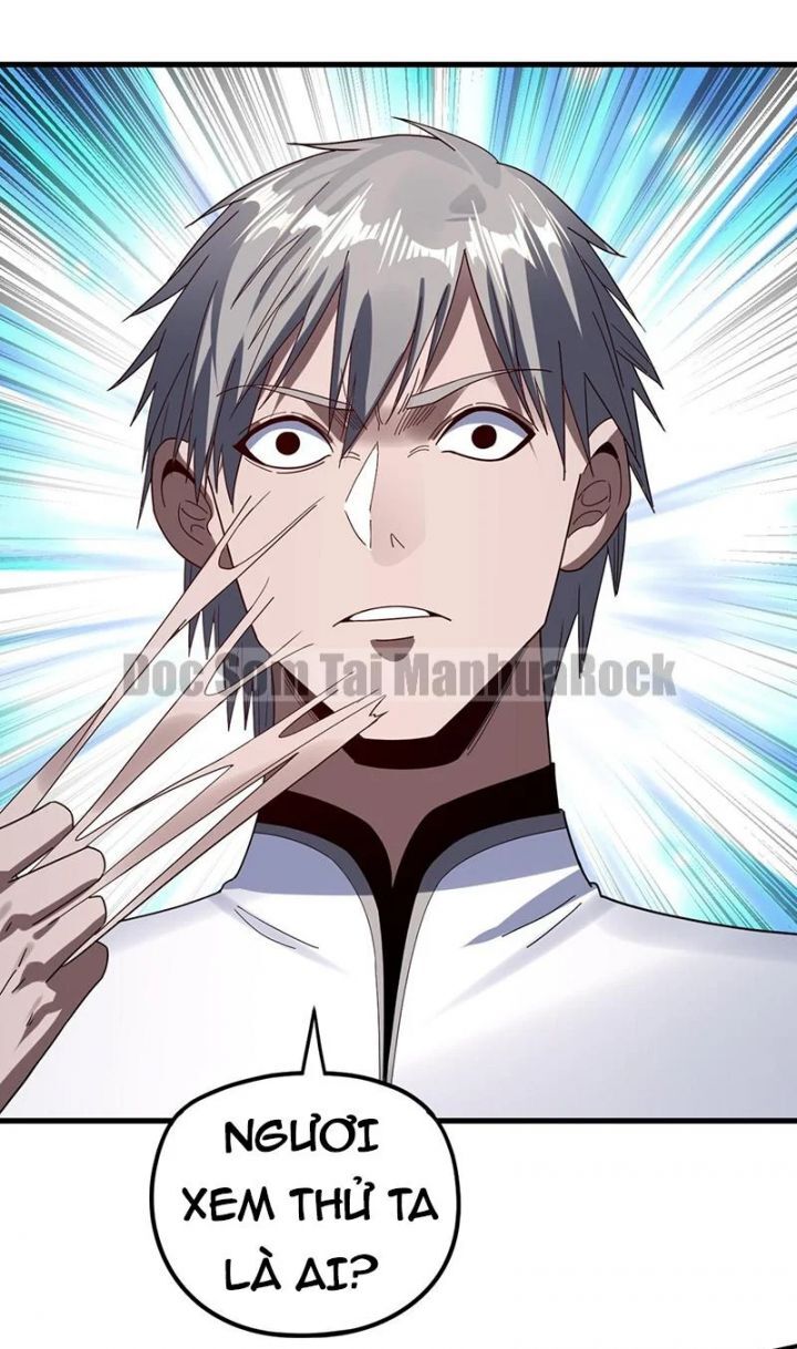 Ta Trời Sinh Đã Là Nhân Vật Phản Diện Chap 341 - Next Chap 342