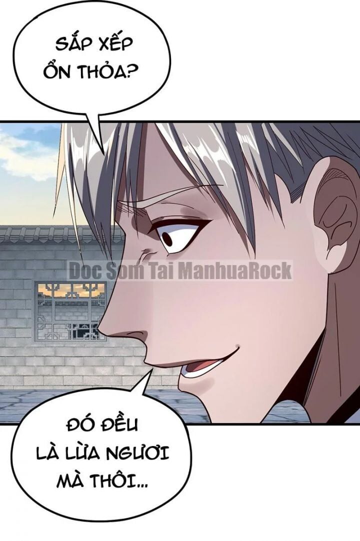 Ta Trời Sinh Đã Là Nhân Vật Phản Diện Chap 341 - Next Chap 342