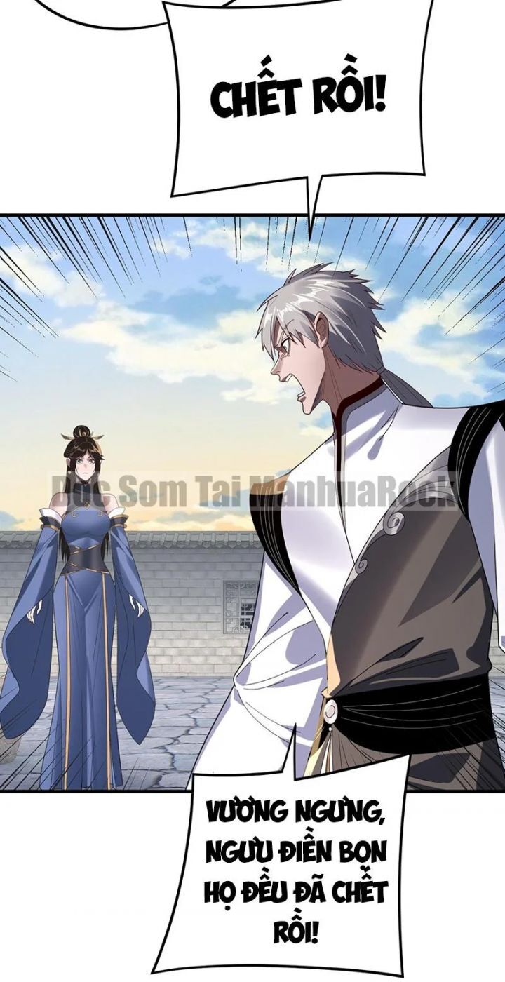 Ta Trời Sinh Đã Là Nhân Vật Phản Diện Chap 341 - Next Chap 342