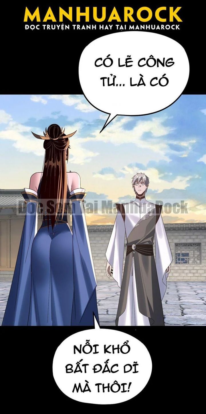 Ta Trời Sinh Đã Là Nhân Vật Phản Diện Chap 341 - Next Chap 342