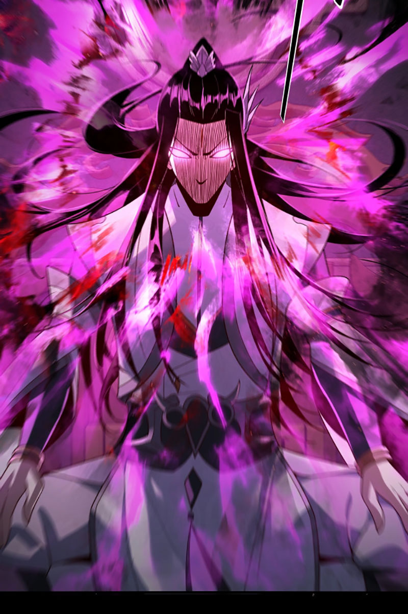 Ta Trời Sinh Đã Là Nhân Vật Phản Diện Chap 37 - Next Chap 38