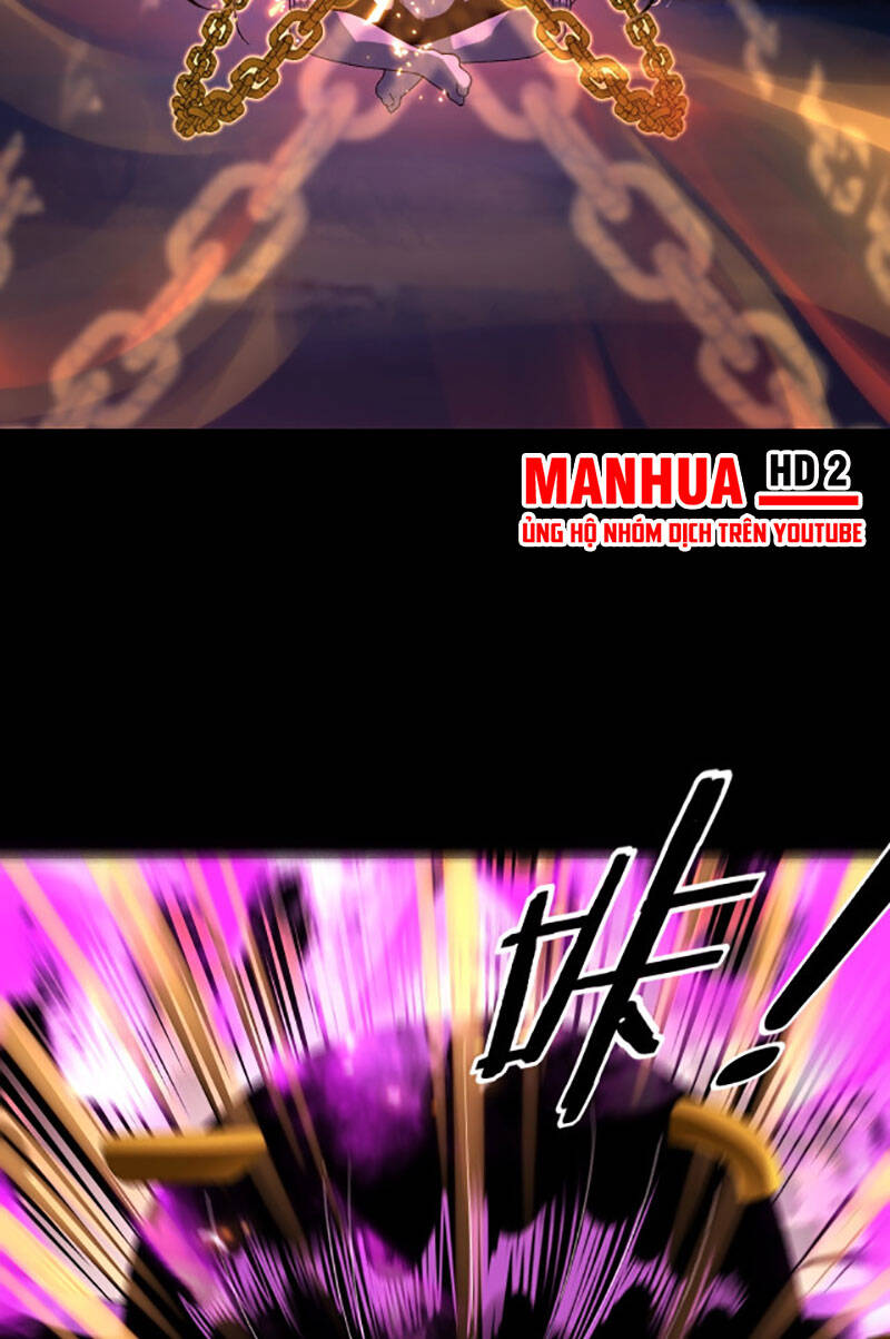 Ta Trời Sinh Đã Là Nhân Vật Phản Diện Chap 37 - Next Chap 38