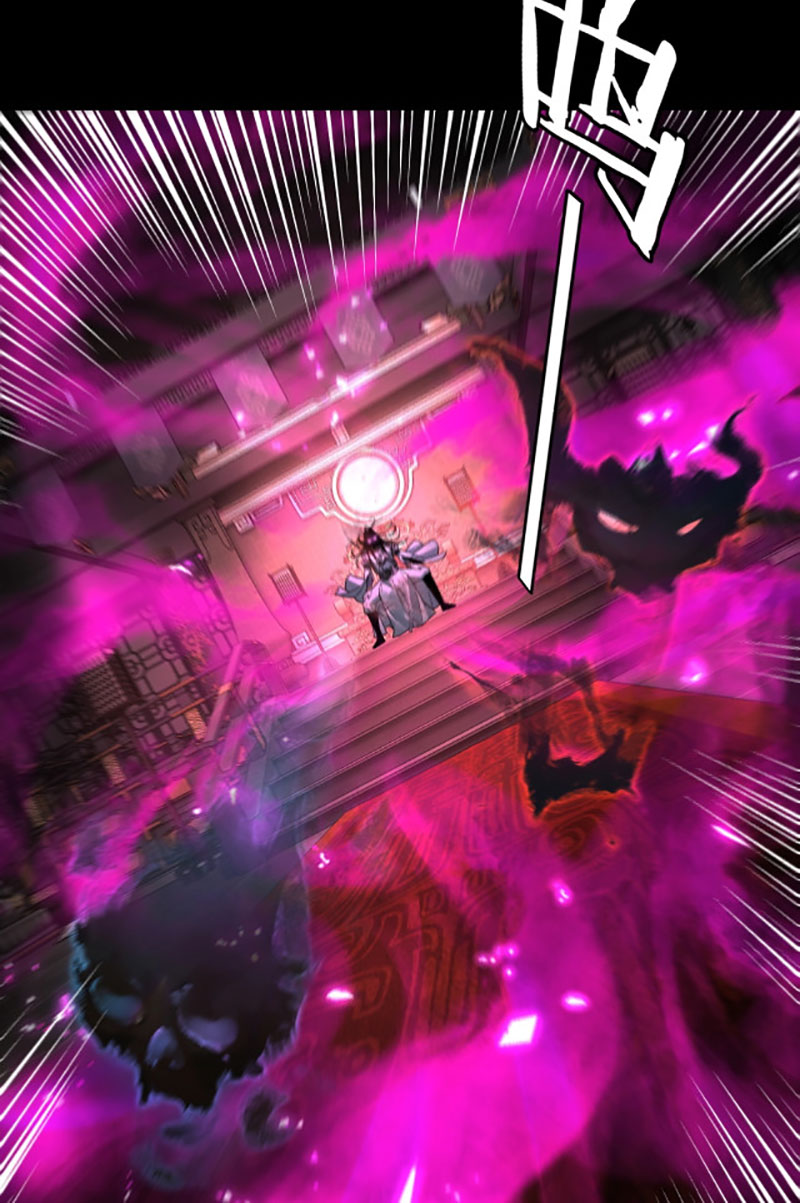 Ta Trời Sinh Đã Là Nhân Vật Phản Diện Chap 37 - Next Chap 38