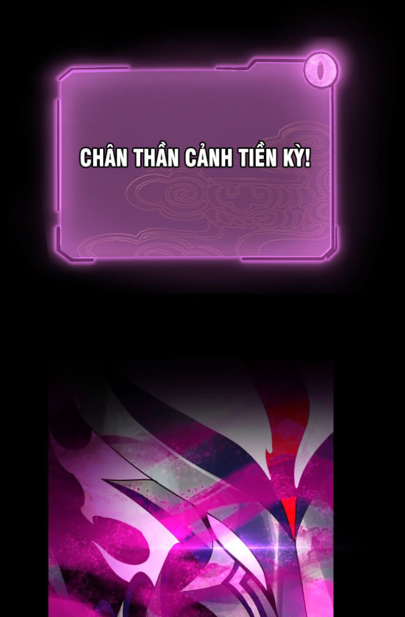 Ta Trời Sinh Đã Là Nhân Vật Phản Diện Chap 37 - Next Chap 38