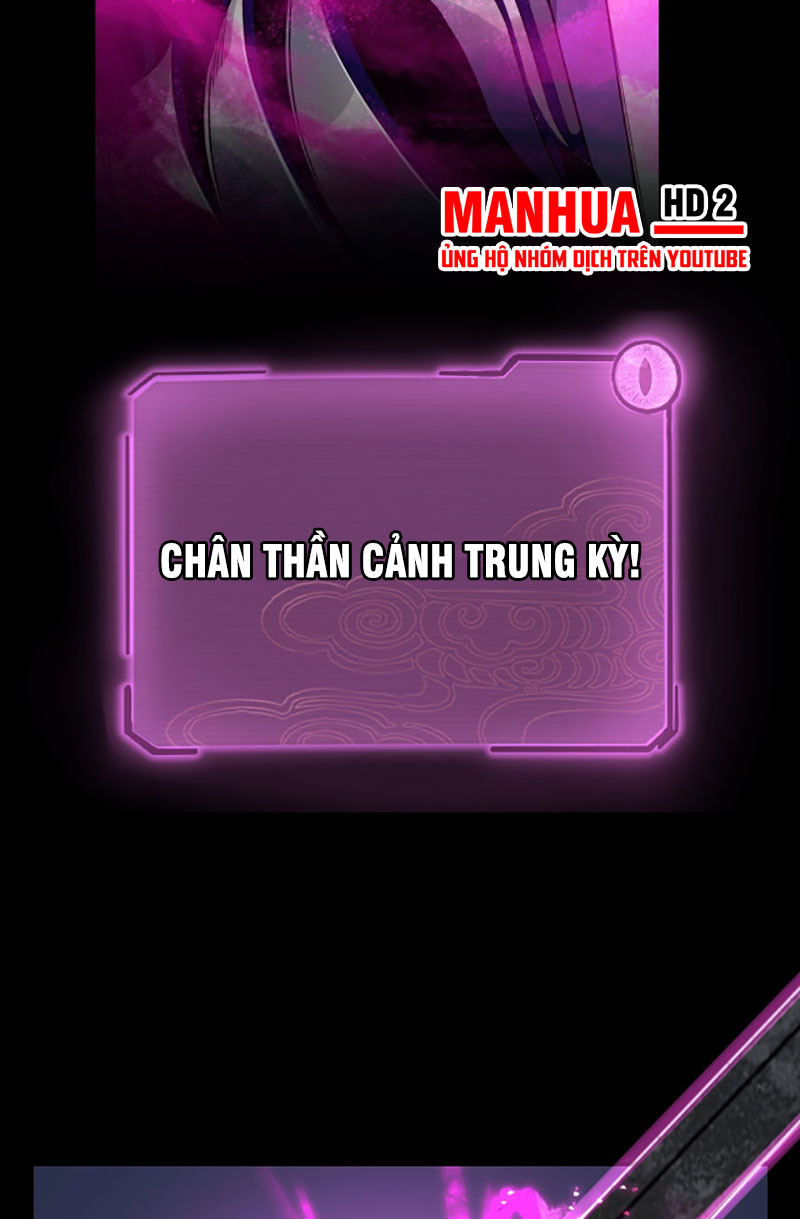 Ta Trời Sinh Đã Là Nhân Vật Phản Diện Chap 37 - Next Chap 38