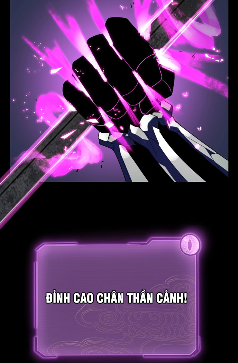 Ta Trời Sinh Đã Là Nhân Vật Phản Diện Chap 37 - Next Chap 38
