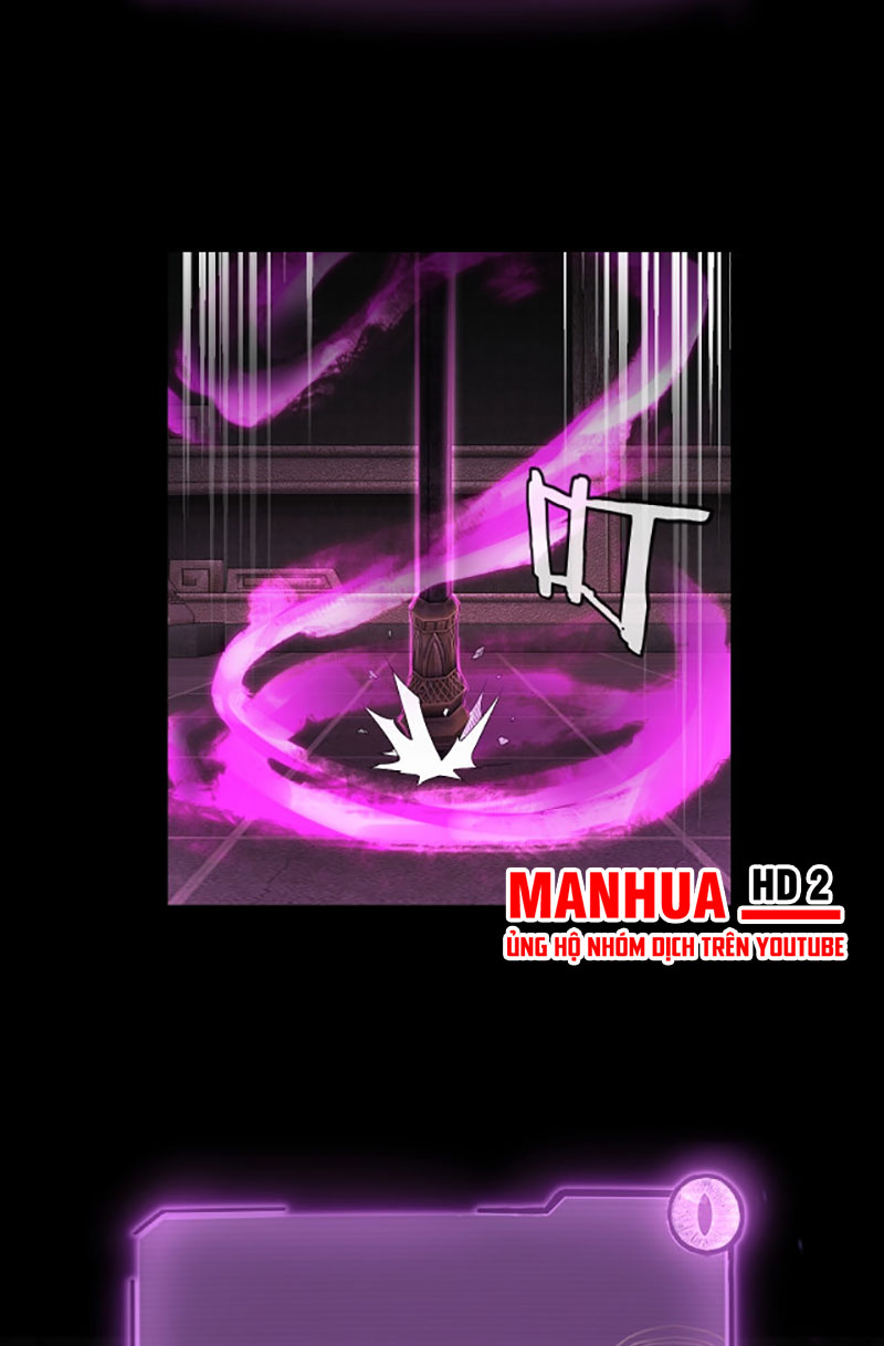 Ta Trời Sinh Đã Là Nhân Vật Phản Diện Chap 37 - Next Chap 38