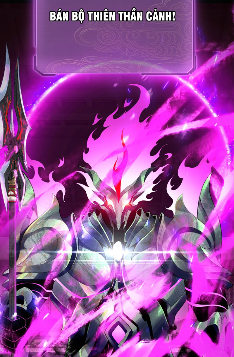 Ta Trời Sinh Đã Là Nhân Vật Phản Diện Chap 37 - Next Chap 38