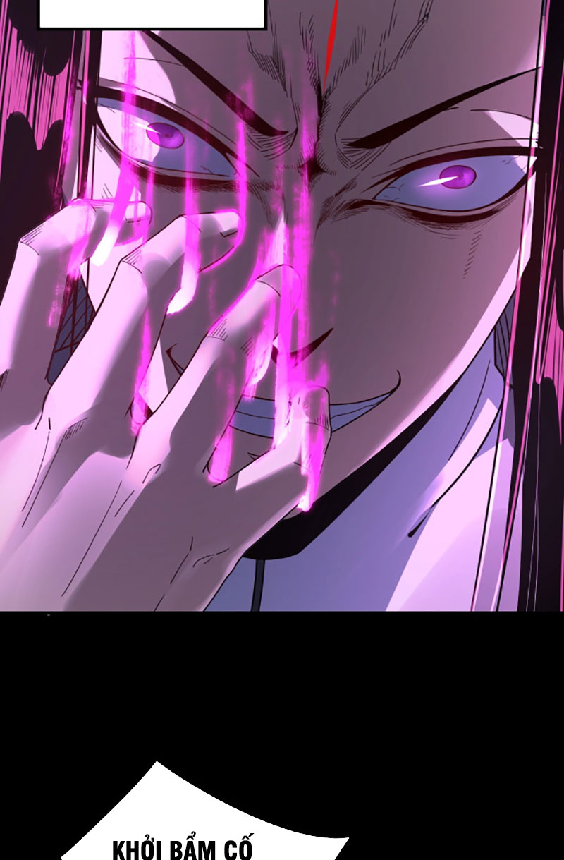 Ta Trời Sinh Đã Là Nhân Vật Phản Diện Chap 37 - Next Chap 38