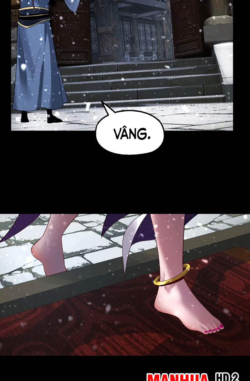 Ta Trời Sinh Đã Là Nhân Vật Phản Diện Chap 37 - Next Chap 38