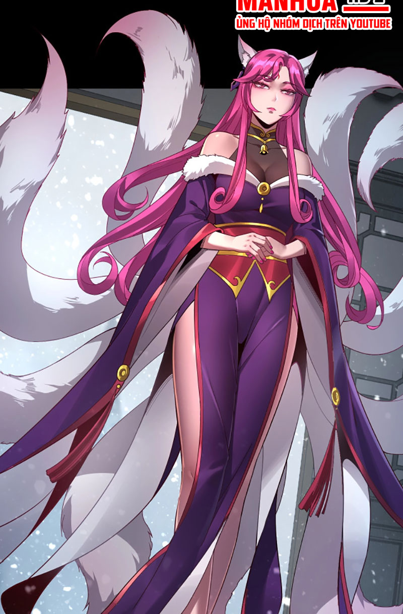 Ta Trời Sinh Đã Là Nhân Vật Phản Diện Chap 37 - Next Chap 38