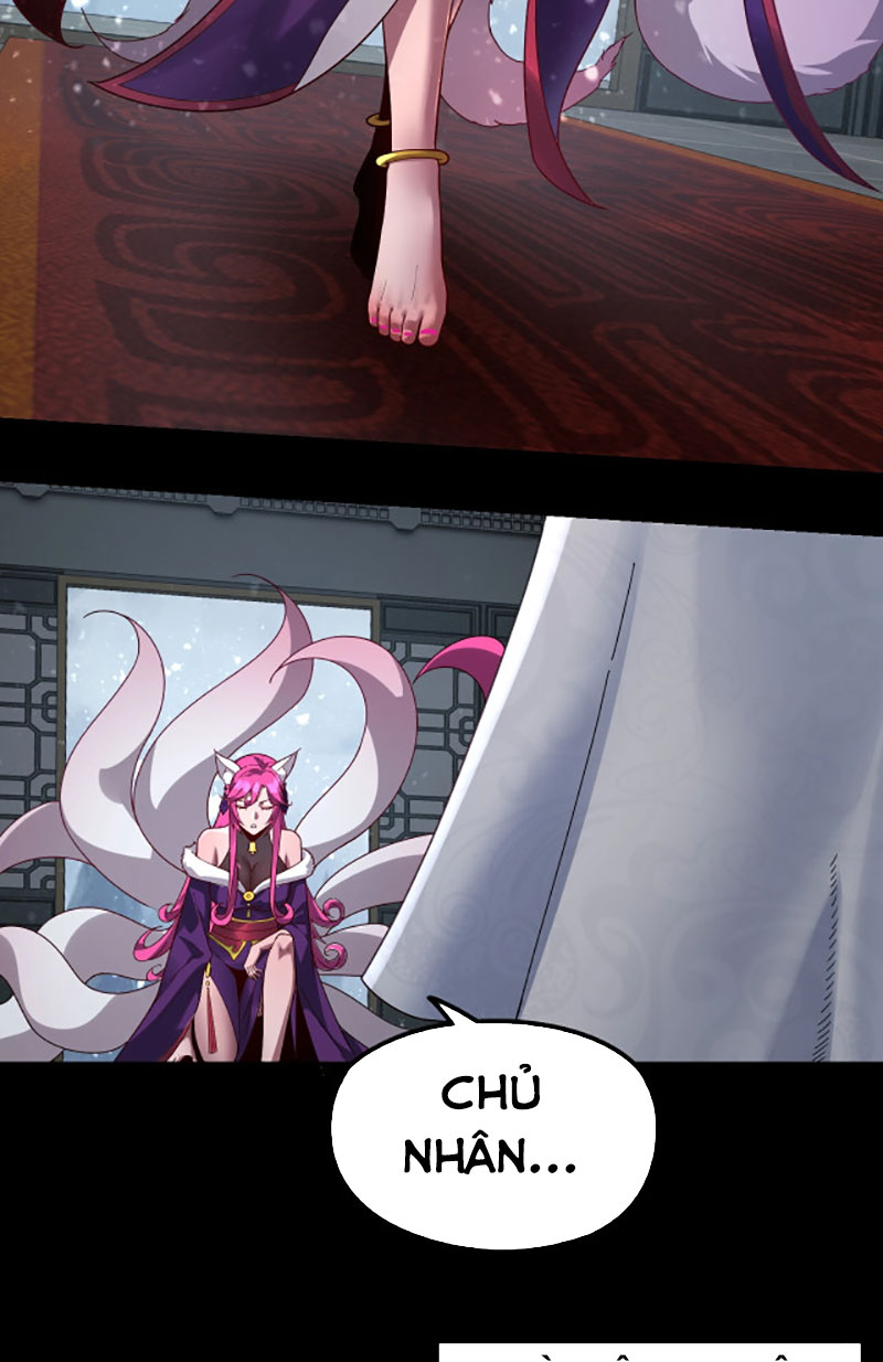 Ta Trời Sinh Đã Là Nhân Vật Phản Diện Chap 37 - Next Chap 38