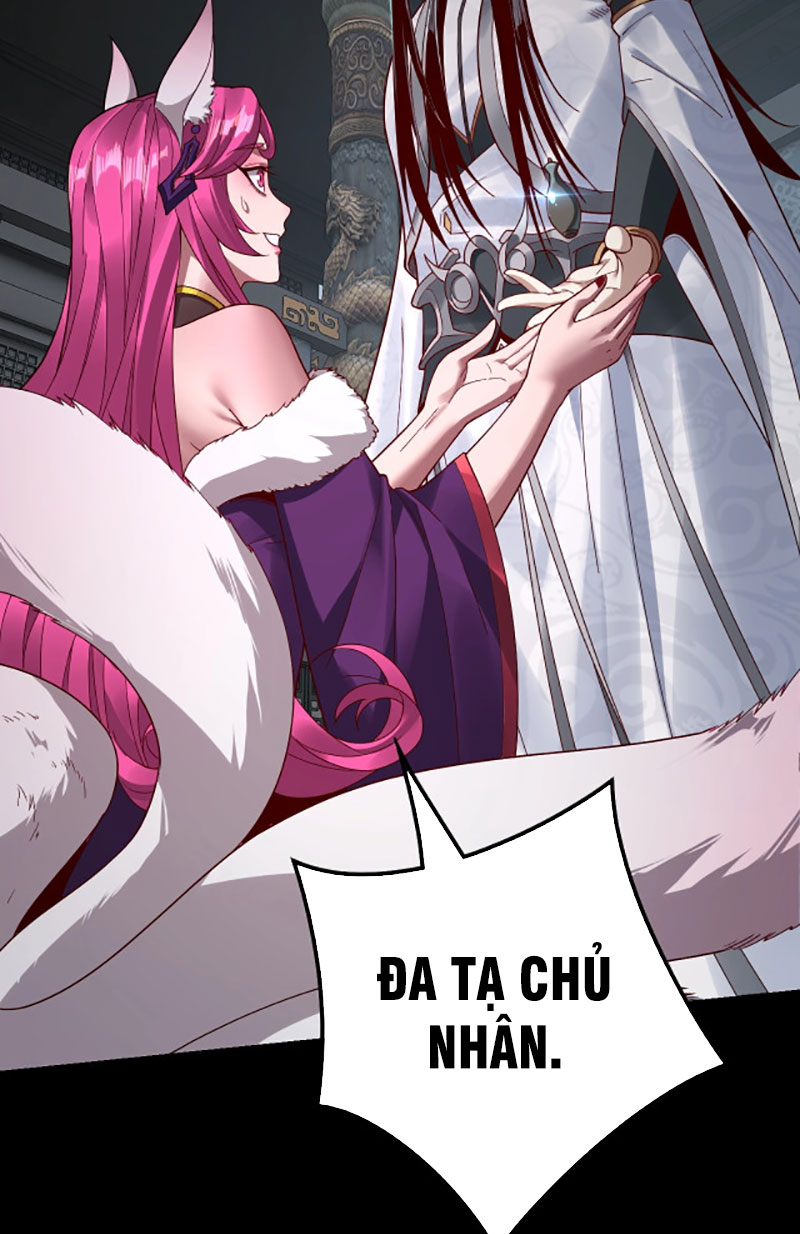 Ta Trời Sinh Đã Là Nhân Vật Phản Diện Chap 37 - Next Chap 38