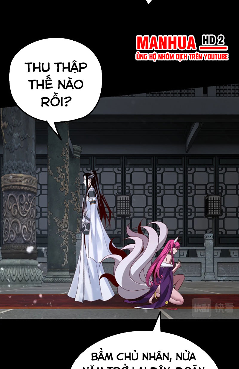 Ta Trời Sinh Đã Là Nhân Vật Phản Diện Chap 37 - Next Chap 38