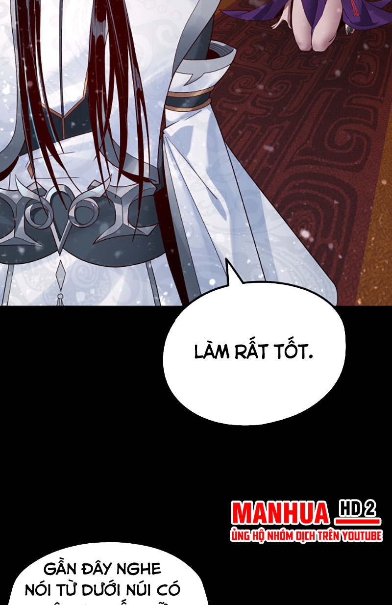 Ta Trời Sinh Đã Là Nhân Vật Phản Diện Chap 37 - Next Chap 38