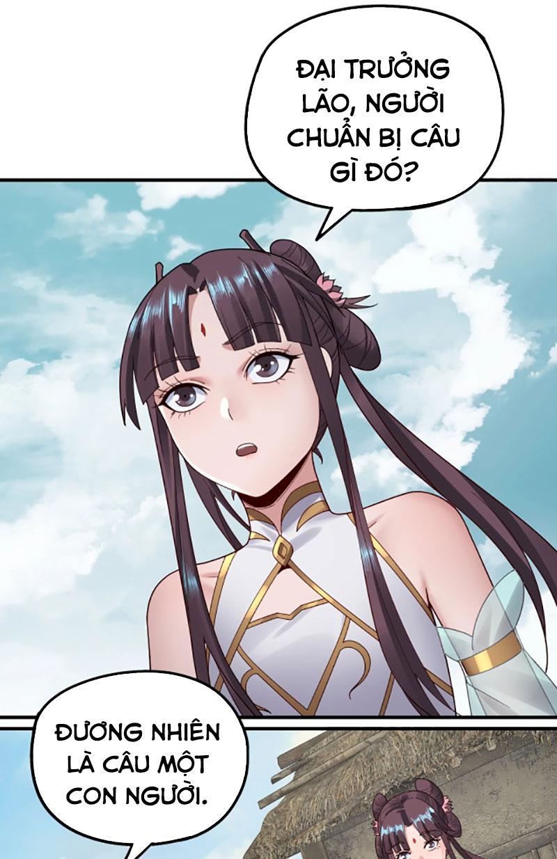 Ta Trời Sinh Đã Là Nhân Vật Phản Diện Chap 37 - Next Chap 38