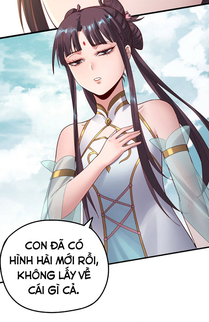 Ta Trời Sinh Đã Là Nhân Vật Phản Diện Chap 37 - Next Chap 38