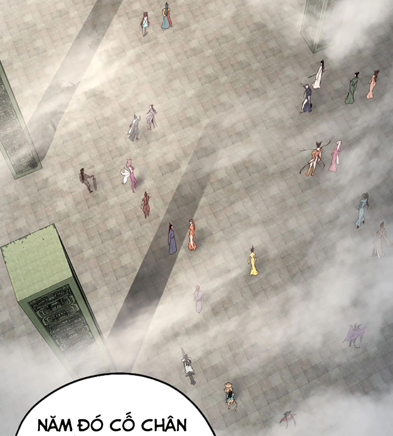 Ta Trời Sinh Đã Là Nhân Vật Phản Diện Chap 38 - Next Chap 39