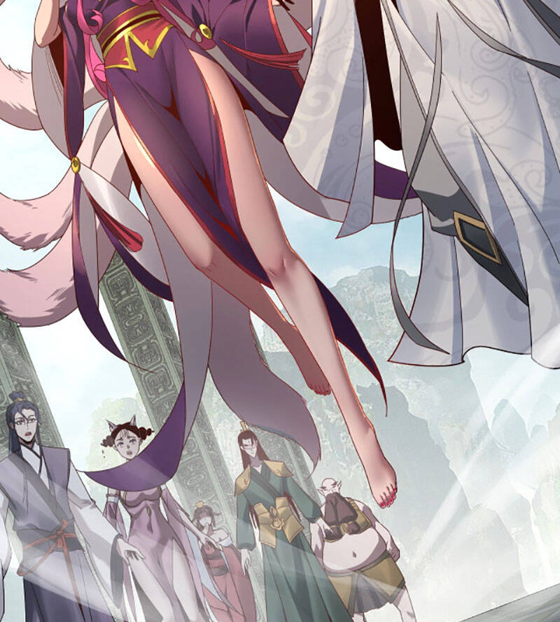 Ta Trời Sinh Đã Là Nhân Vật Phản Diện Chap 38 - Next Chap 39