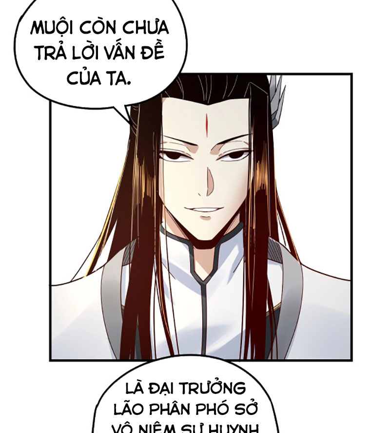 Ta Trời Sinh Đã Là Nhân Vật Phản Diện Chap 38 - Next Chap 39