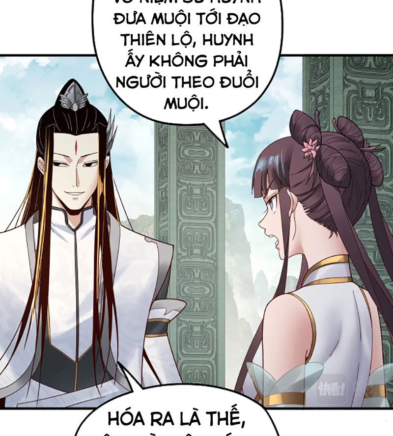 Ta Trời Sinh Đã Là Nhân Vật Phản Diện Chap 38 - Next Chap 39