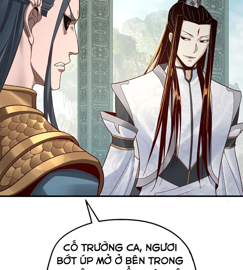 Ta Trời Sinh Đã Là Nhân Vật Phản Diện Chap 38 - Next Chap 39