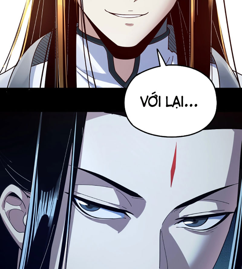 Ta Trời Sinh Đã Là Nhân Vật Phản Diện Chap 38 - Next Chap 39