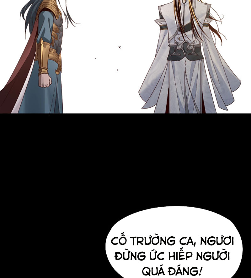 Ta Trời Sinh Đã Là Nhân Vật Phản Diện Chap 38 - Next Chap 39