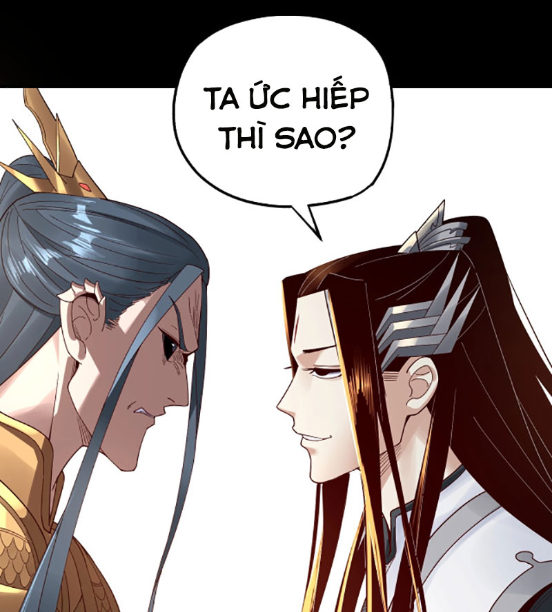 Ta Trời Sinh Đã Là Nhân Vật Phản Diện Chap 38 - Next Chap 39