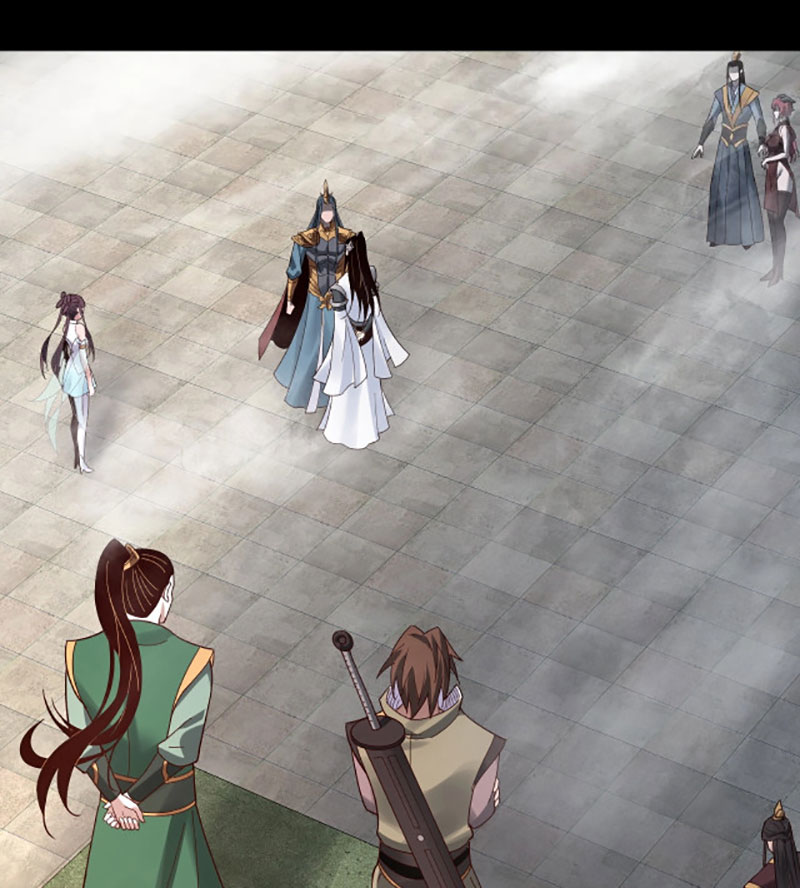 Ta Trời Sinh Đã Là Nhân Vật Phản Diện Chap 38 - Next Chap 39