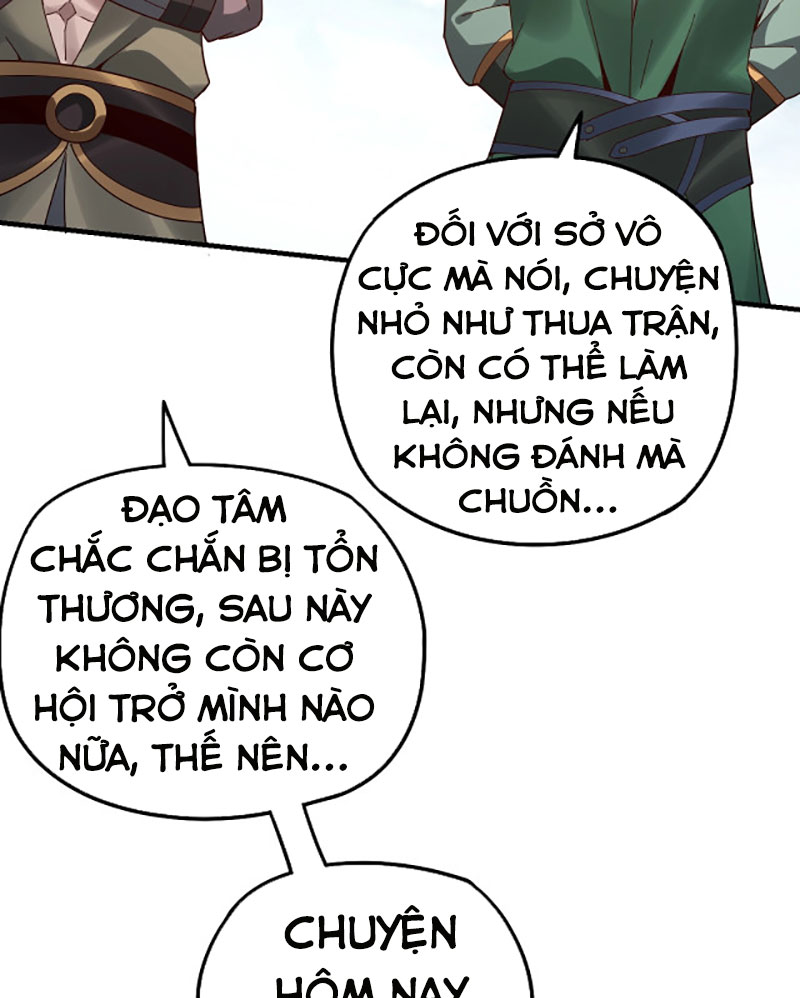 Ta Trời Sinh Đã Là Nhân Vật Phản Diện Chap 38 - Next Chap 39