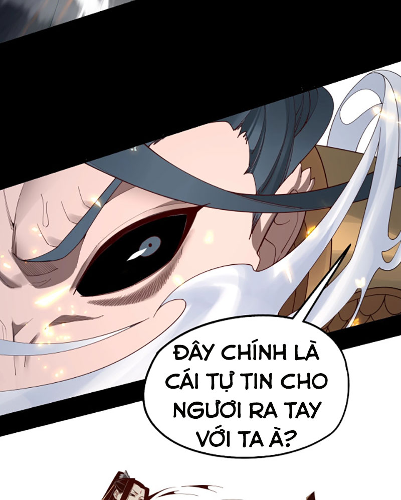 Ta Trời Sinh Đã Là Nhân Vật Phản Diện Chap 38 - Next Chap 39