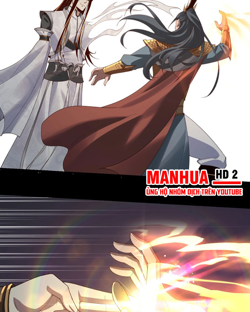 Ta Trời Sinh Đã Là Nhân Vật Phản Diện Chap 38 - Next Chap 39