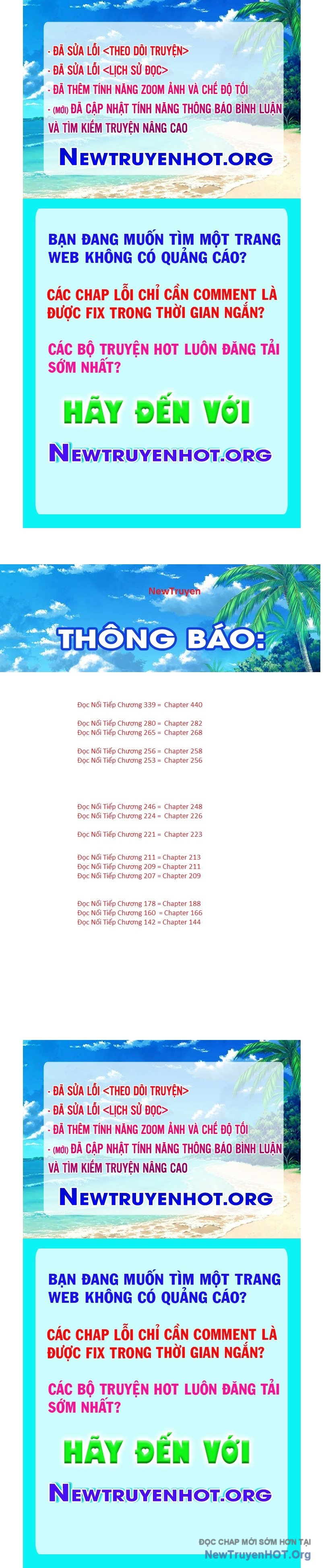 Ta Trời Sinh Đã Là Nhân Vật Phản Diện Chap 383 - Next Chap 384