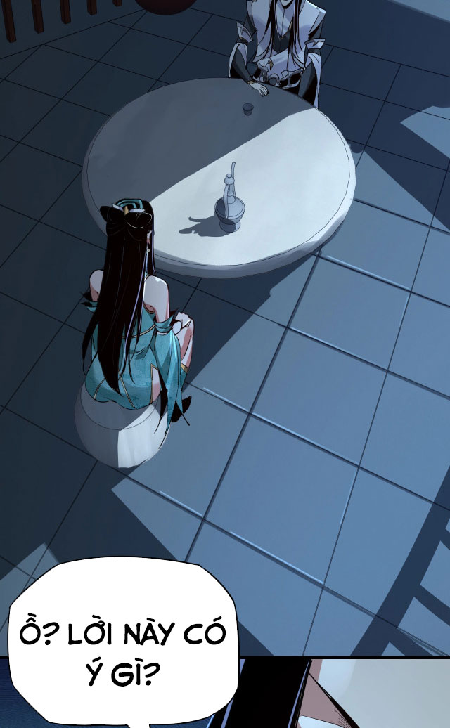 Ta Trời Sinh Đã Là Nhân Vật Phản Diện Chap 4 - Next Chap 5