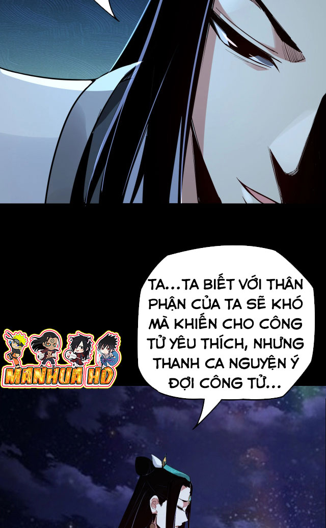 Ta Trời Sinh Đã Là Nhân Vật Phản Diện Chap 4 - Next Chap 5