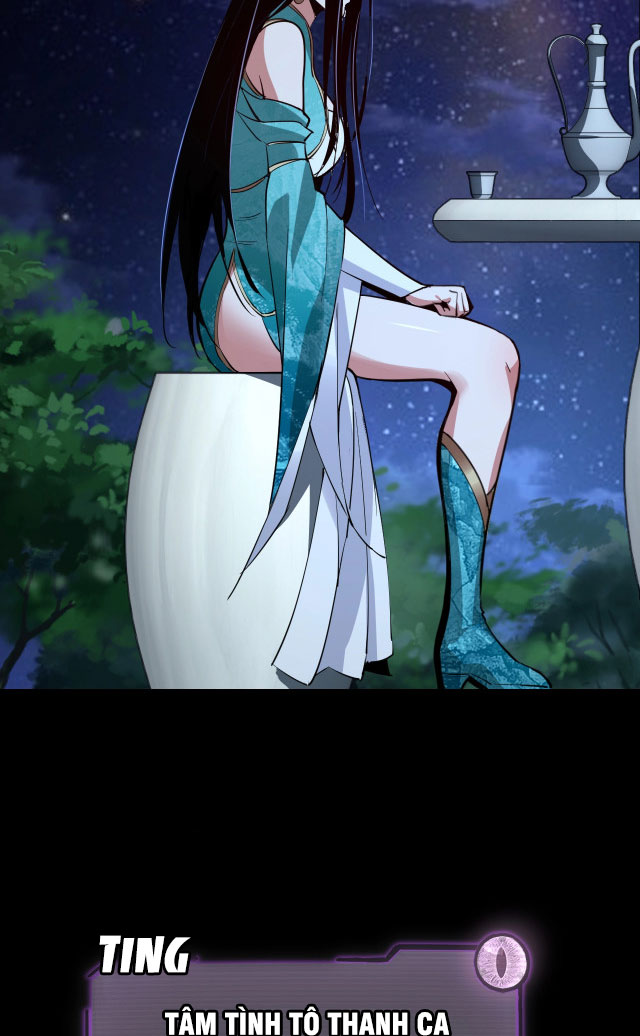 Ta Trời Sinh Đã Là Nhân Vật Phản Diện Chap 4 - Next Chap 5