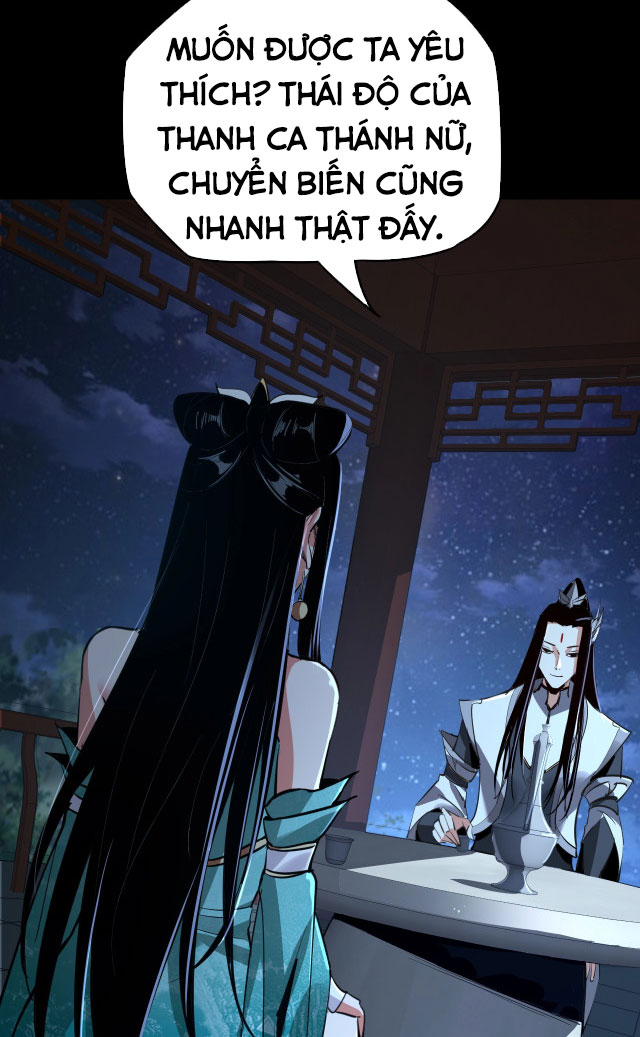 Ta Trời Sinh Đã Là Nhân Vật Phản Diện Chap 4 - Next Chap 5