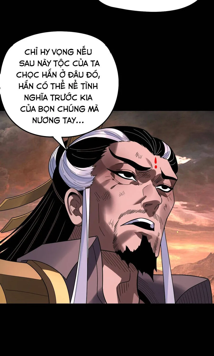 Ta Trời Sinh Đã Là Nhân Vật Phản Diện Chap 443 - Next Chap 444